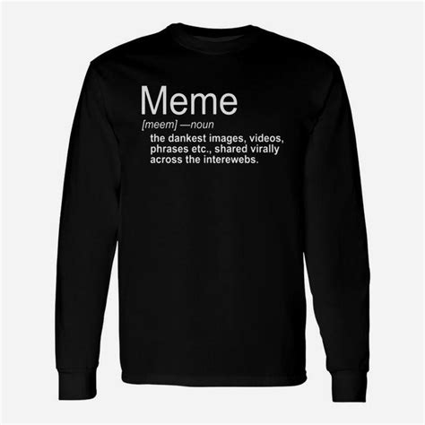 Funny Meme Definition Slogan T Shirt Meme Mug TeePublic