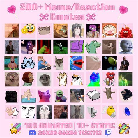 Custom Discord Emoji Png