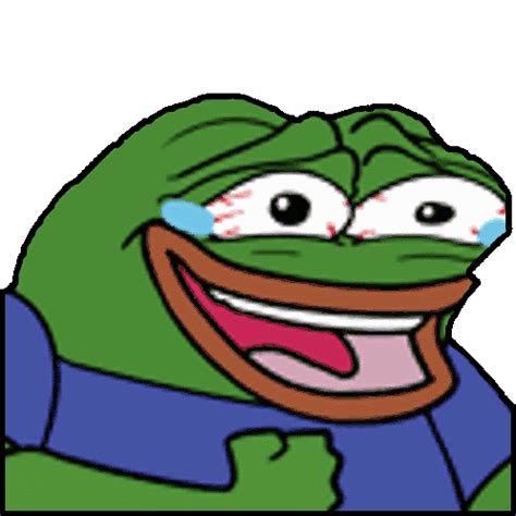 8037140 >> Pepe Laughing Png, Transparent Png 999x932(2939233