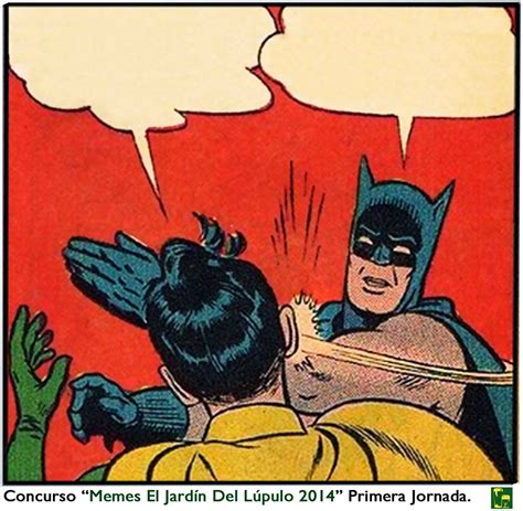 meme generator batman slap