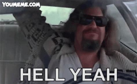 Meme Hell Yeah