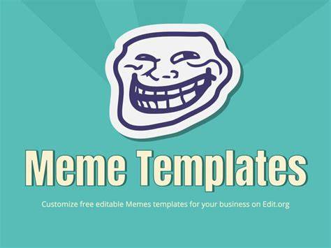 Meme Templates 2021 Make Hilarious Memes With Best Meme Templates