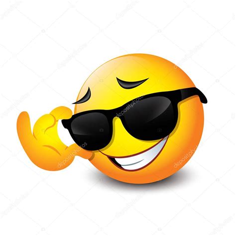 Emoji Con Lentes De Sol Meme Png Emoji con lentes de sol para niños