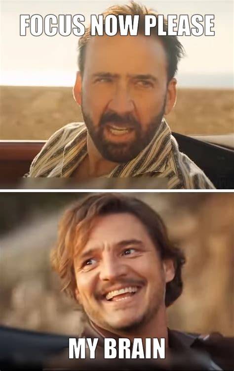Nicolas Cage Meme Image Nicholas cage Memes Click to select a file