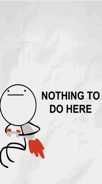 [Image 203742] Nothing To Do Here / Jet Pack Guy Know Your Meme