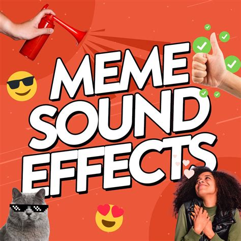 Meme Sound Effects Playlist
