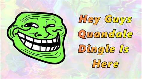 Meme Sound Effects Quandale Dingle