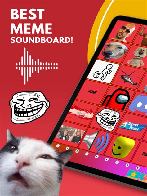 meme soundboard 2024 ultimate