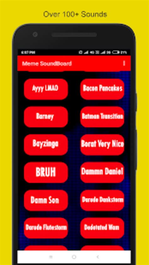 meme soundboard pro 2018 apk free download
