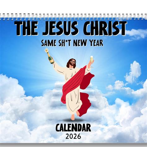 Meme-Themed Calendar