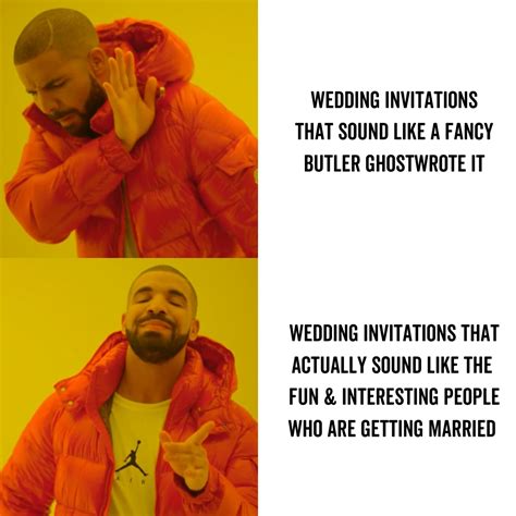 FunnyWeddingMemes Funny wedding meme, Wedding meme, Wedding humor