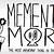 memento mori will wood lyrics
