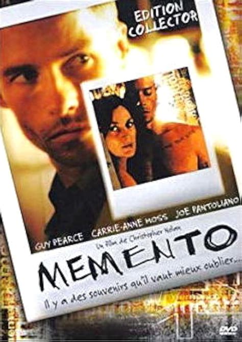memento imdb