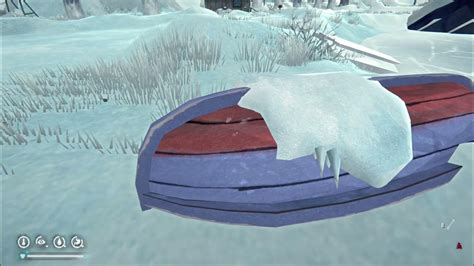 memento key the long dark