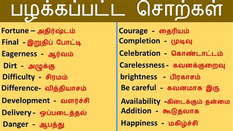 memento meaning in tamil