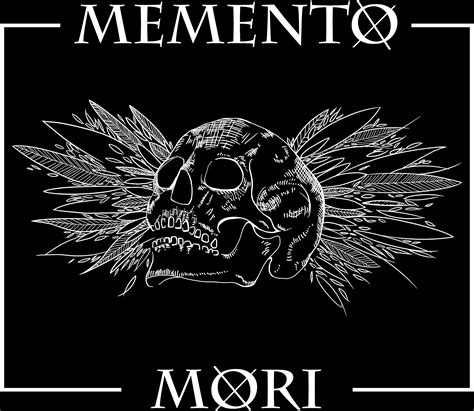 memento mori desktop wallpaper