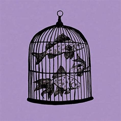 memento mori fish in a birdcage lyrics
