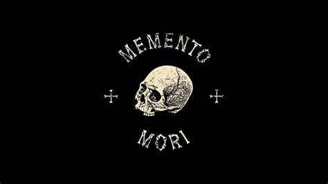 memento mori game wallpaper