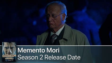 memento mori release date