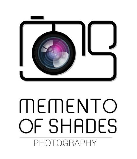 memento of shades photography