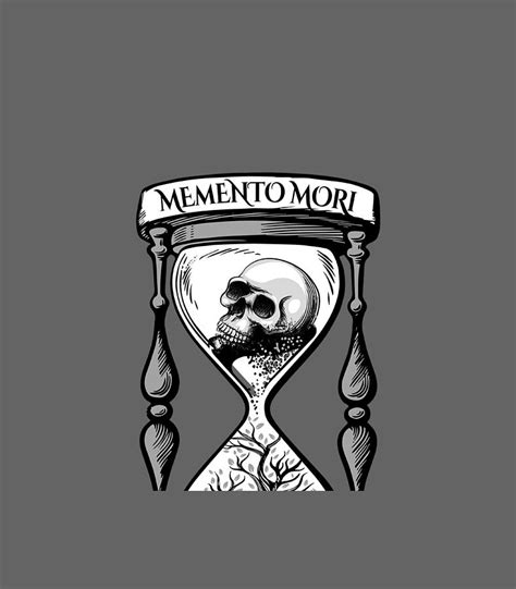 memento vivere and memento mori