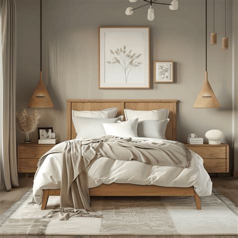 Mementos and sentimental items for bedroom
