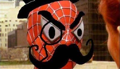 Top memes de spiderman en español ) Memedroid
