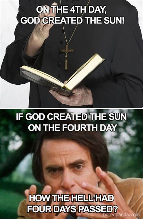 memes about christianity in 2024