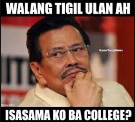 memes about politics in philippines