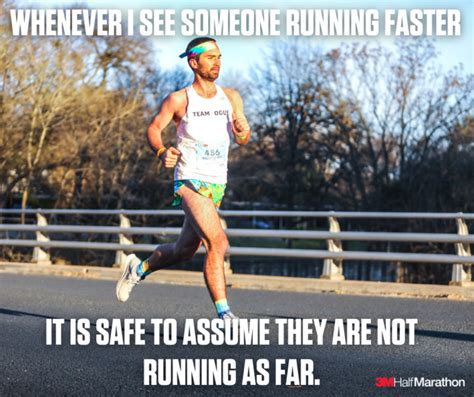 Memes About Running