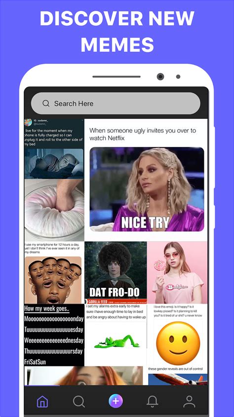 Meme Maker iPhone App App Store Apps