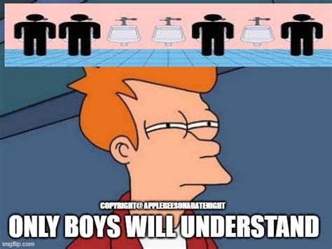 memes boys will only understand