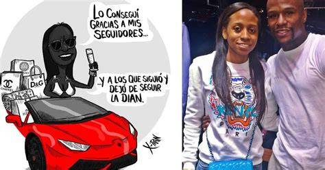 La lujosa vida de Jenny Ambuila YouTube