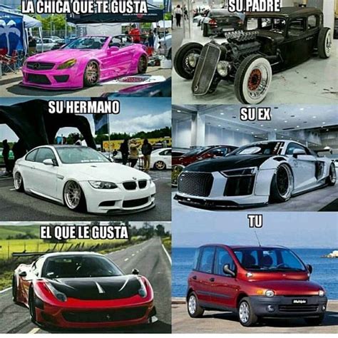 Los mejores memes de Autos/ Cars / ऑटो / Carros / Автокресла /車/ Les
