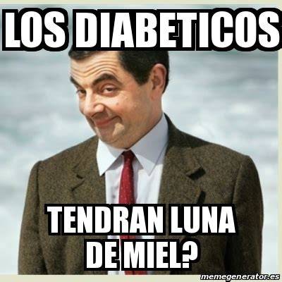 pobres diabéticos Meme subido por H.o.l.a. ) Memedroid