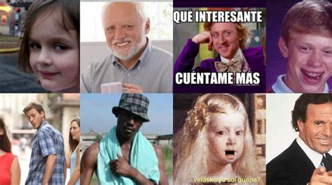 Los 20 memes más famosos de la historia (con imágenes)