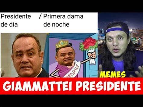 Alejando Giamattei será candidato por el partido "Vamos"