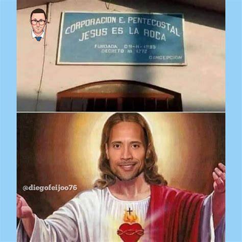 Jesus Memes Fun