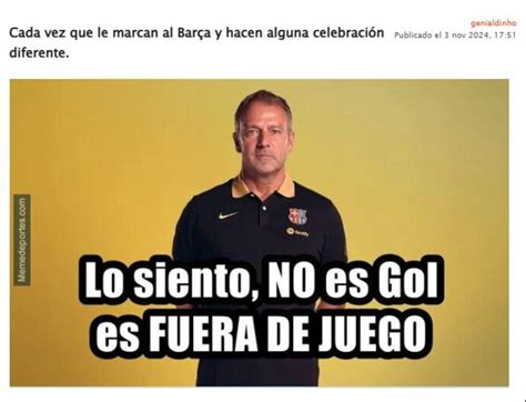 Los memes de la Jornada 2