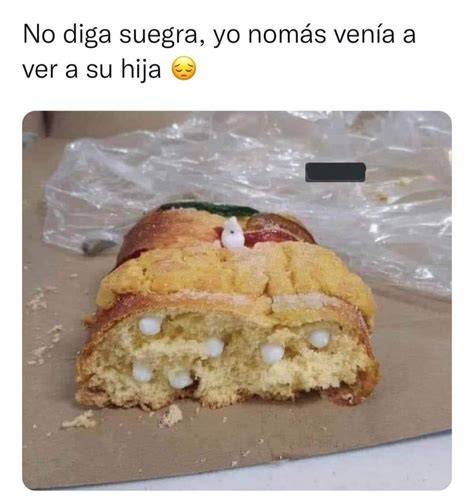 Memes y publicaciones con motivo de la Rosca EL DEBATE