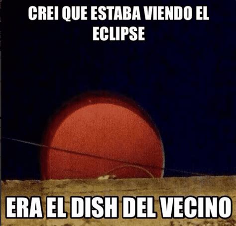 memes del eclipse solar