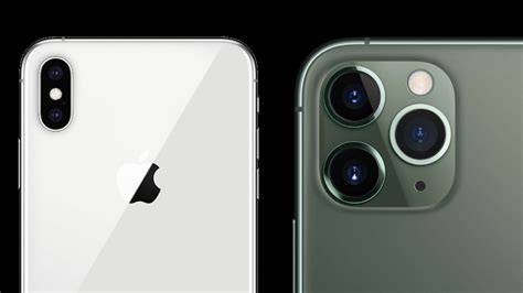 Los mejores memes del lanzamiento del iPhone 11 en el Apple Event 2019