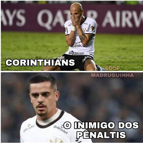 memes do corinthians atuais