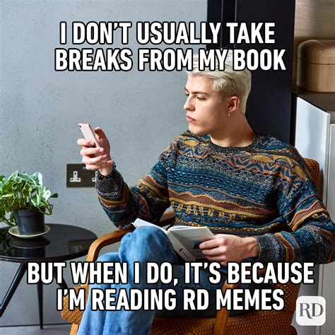memes for book lovers