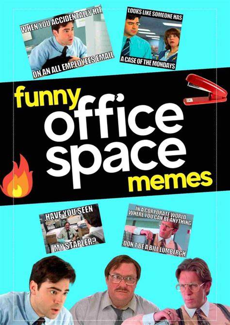 Funny Office Memes