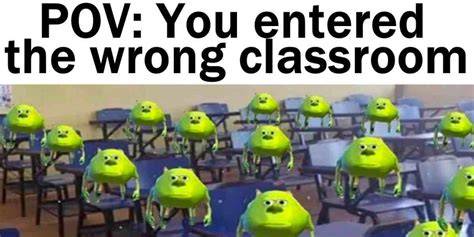 Mrs. Orman's Classroom Five Ways to Use Memes to Connect With Students
