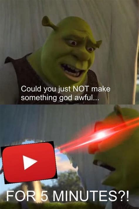memes for youtube videos
