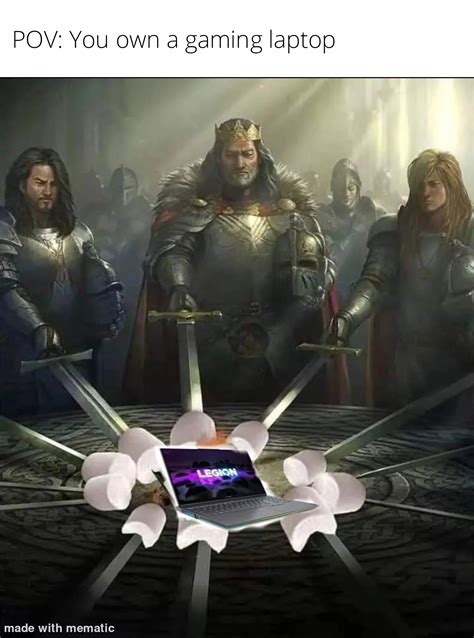 Anyone on Laptop?,Laptop Funny gaming memes, Funny games, Funny memes