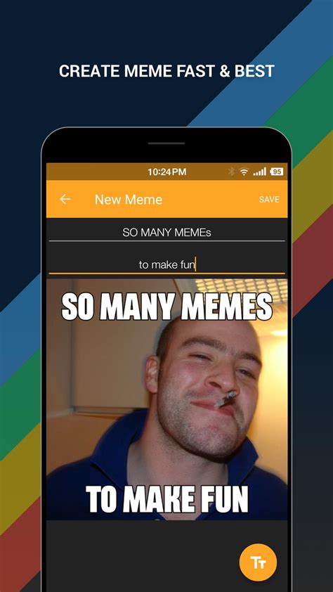 memes generator app