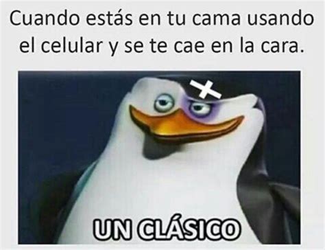 memes graciosos en espanol